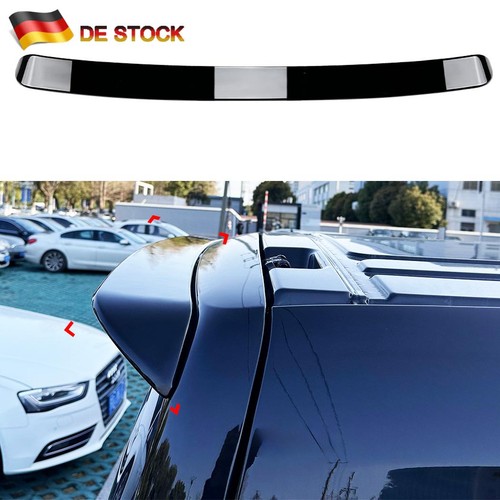 Aileron becquet spoiler - becquet,