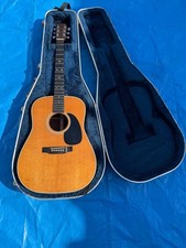 Chitarra Martin D-28 n.MG3182