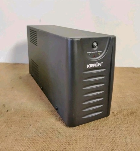 Kraun pro 2065 600va - kr.u8, pro-2065