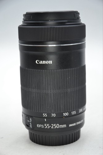 Canon 250 f4 5 6 - mm, f4-5.6