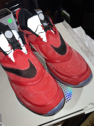 Nike adapt 2k20 taglia - adapt, 2.0
