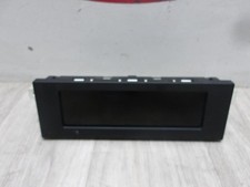 DISPLAY Peugeot 1007 (KM)