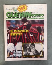 GUERIN SPORTIVO N.3/1988