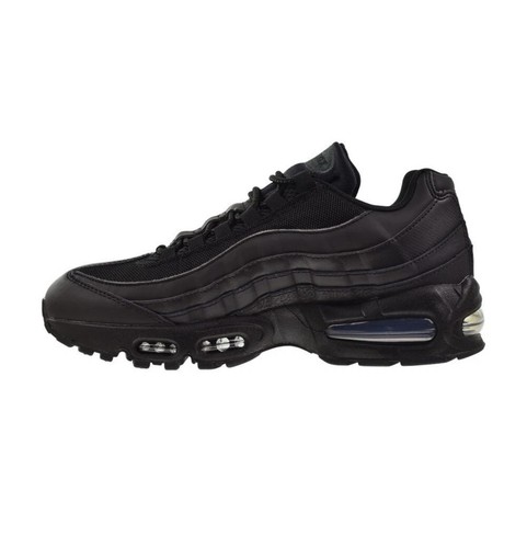 Scarpe nike air max nero - scarpe, og