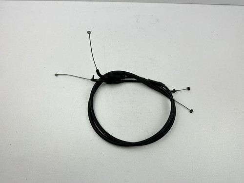 Cables accelerateur yamaha tdm - accelerateur,