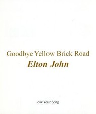 Elton john - elton,