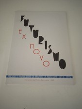 Mirella Bentivoglio EX NOVO