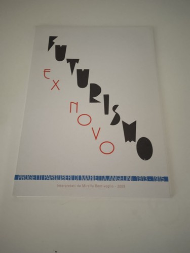 Mirella bentivoglio novo - bentivoglio,