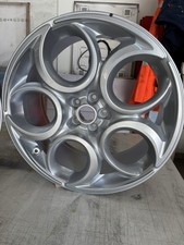 Cerchi Alfa 4C Cod. 50527532