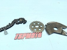 CATENA DISTRIBUZIONE TIMING CHAIN HONDA S-WING 125 ABS 07-15 JF12E