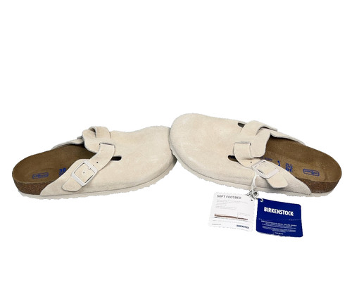 Zoccolo birkenstock taglia 38 - zoccolo,