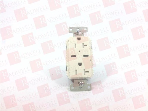 Hubbell usb20c5w - hubbell,