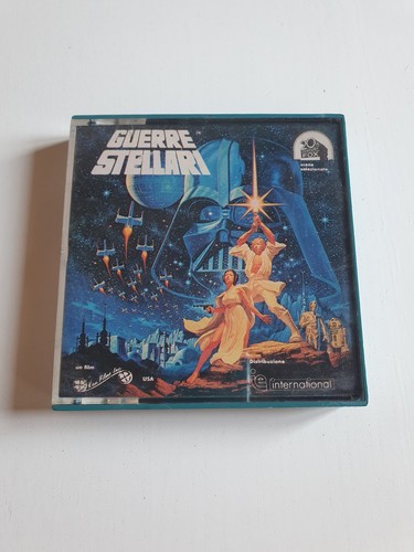 Guerre stellari star wars - star,