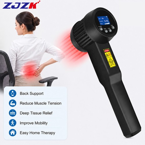 Laser terapeutico 12w - terapeutico,