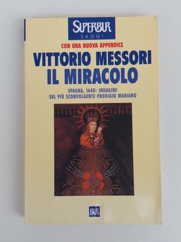 Vittorio messori il - messori,