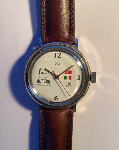 Boctok orologio meccanico - boctok,