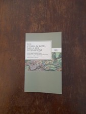 Tito Livio, Storia di Roma