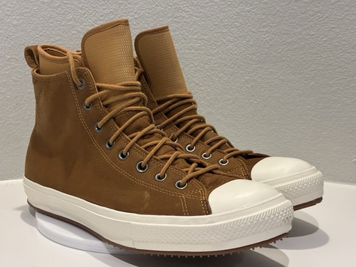 Stivali impermeabili converse - stivali,