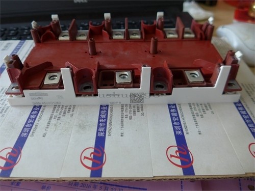 Modulo 1pz skim450gd126d nuovo - modulo,