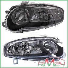 2X FARO ANTERIORE SX DX