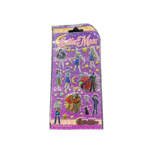 Sailor moon cartina di - sailor,