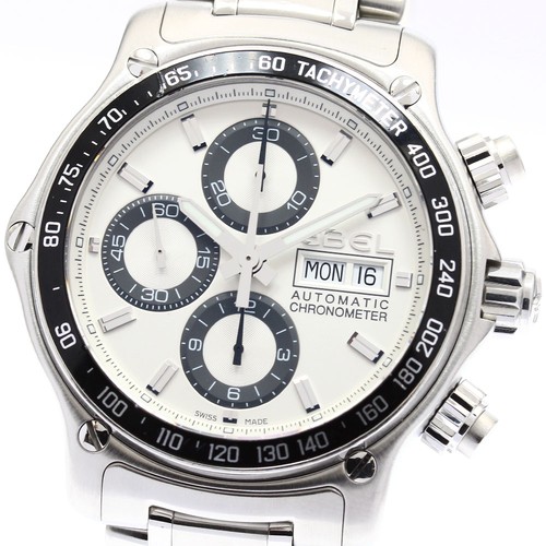 Orologio uomo automatico - uomo,