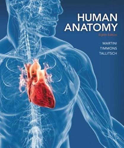 Human anatomy frederic h - human,