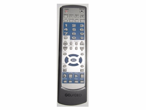 Telecomando video - telecomando, go.video