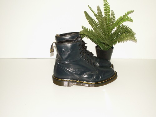 Martens 1460 stivali pelle - dr.,