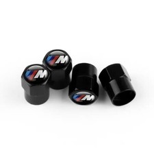 Tappi Set da 4 Bmw M
