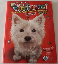 Amici Cucciolotti 2015 Album