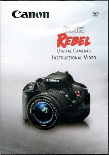 Canon eos rebel digital - /,