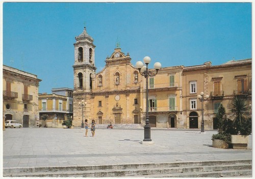 Palo del colle - -,