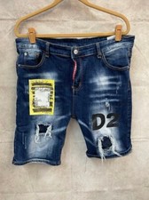 Dsquared2 Mens Classic Kenny