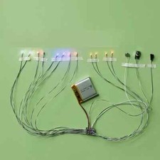 Kit Illuminazione Universale