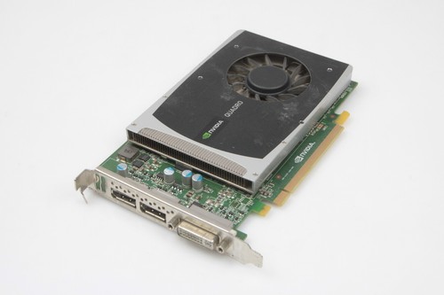 Nvidia quadro 2000 1gb - nvidia,
