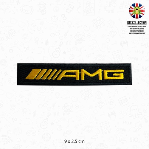 Amg car brand - brand, iron