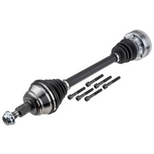 NTY Antriebswelle vorne links