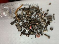 VITERIA KTM MX 125 2T 1984 SCREWS NUT