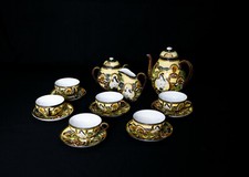Servizio da tè giappone fine