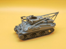 1/72 WW II US "M32B1 Sherman