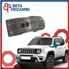 Freccia Laterale Fanalino