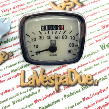 Contachilometri LVDUE lancetta