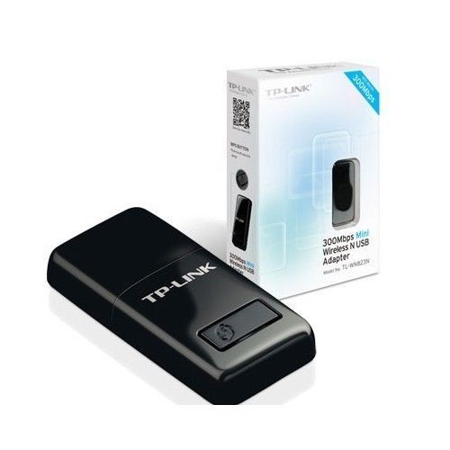 Scheda rete wireless tplink - di, wireless-tplink