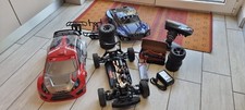 Auto rc 1:10 Maverick Strada RX brushless
