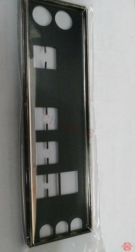 Oem shield blende - io,