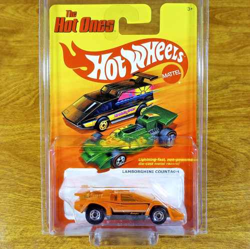 Hot wheels the - hot,