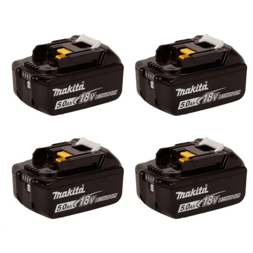 Makita 4bl1850b batterie 18v - makita,