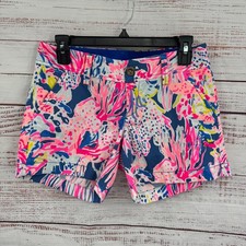 Pantaloncini Lilly Pulitzer