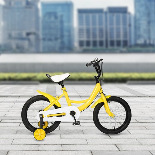 Bicicletta per bambini - , 16